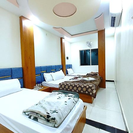 Hotel Shreem Ujjain Luaran gambar