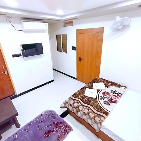 Hotel Shreem Ujjain Luaran gambar