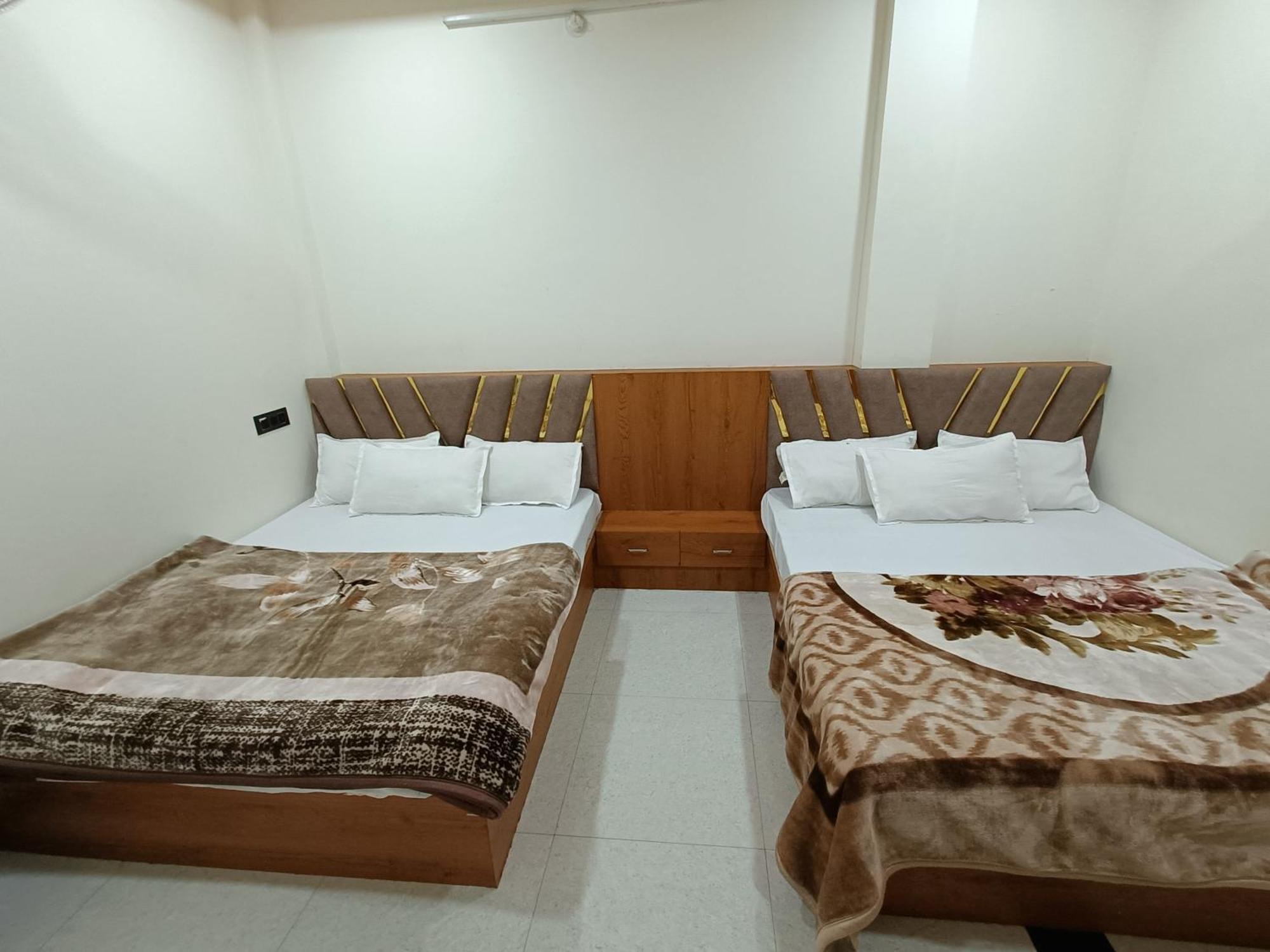 Hotel Shreem Ujjain Luaran gambar