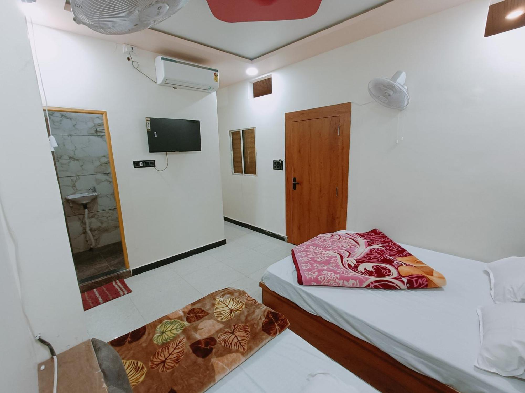 Hotel Shreem Ujjain Luaran gambar