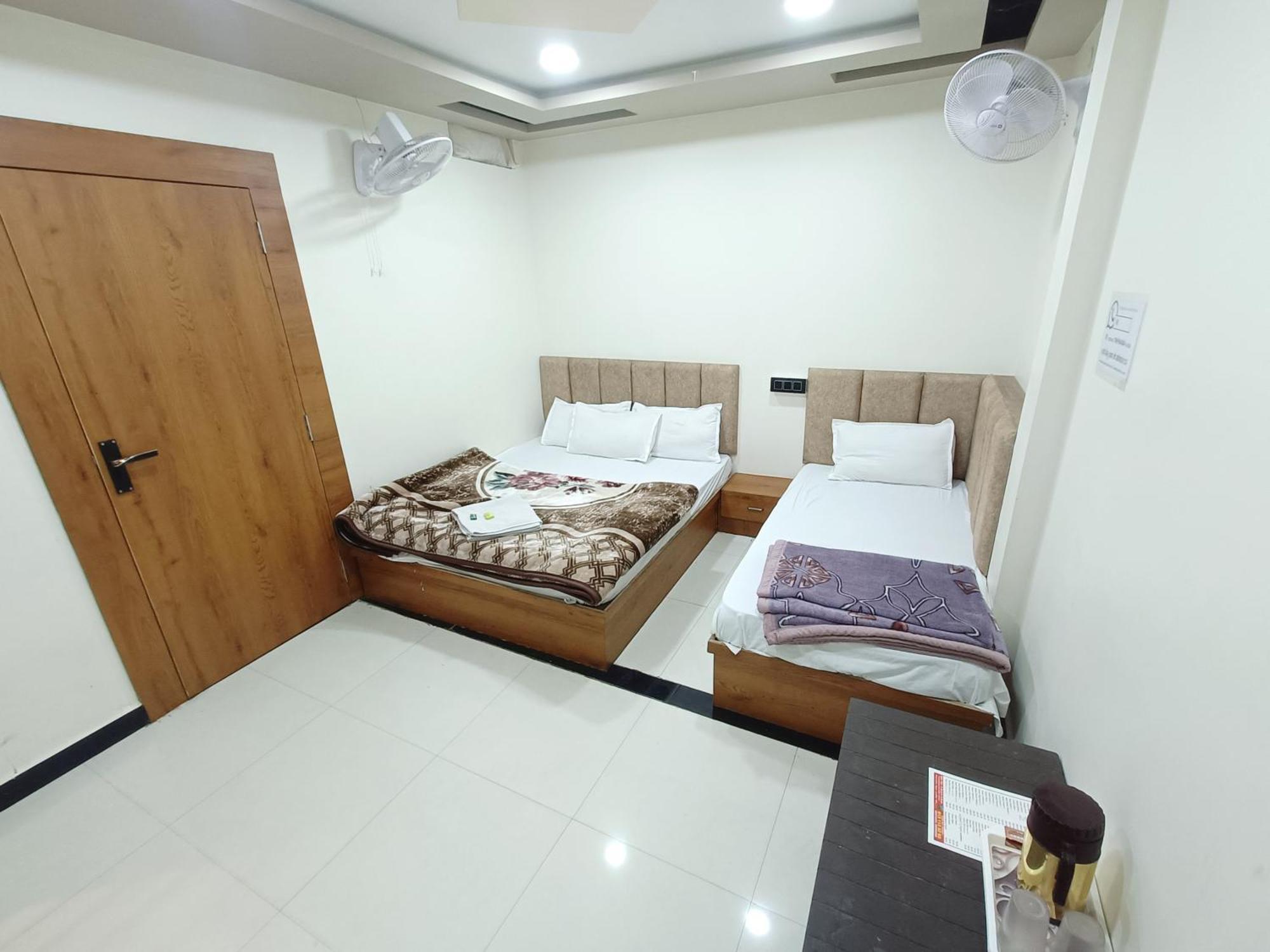 Hotel Shreem Ujjain Bilik gambar