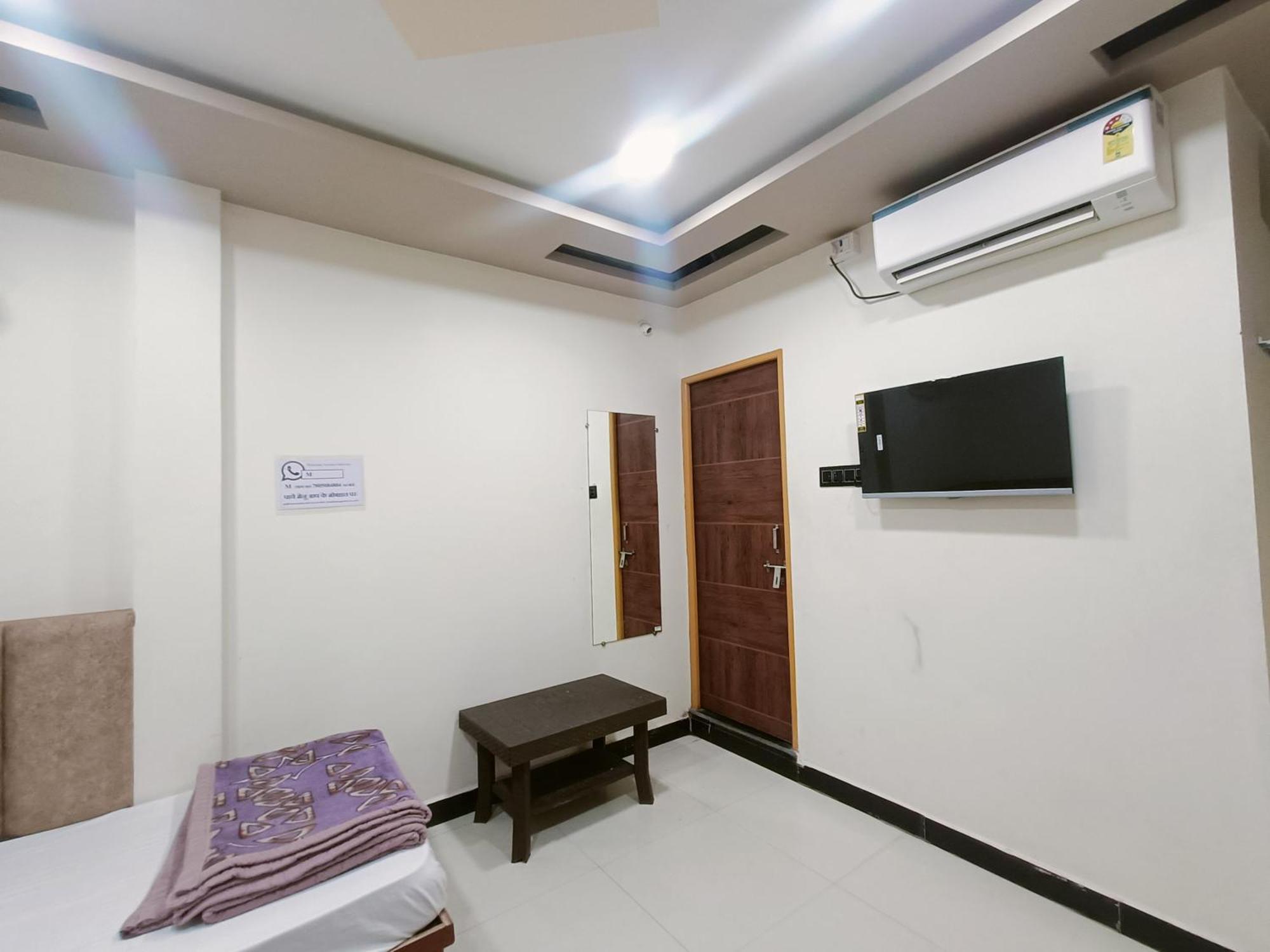 Hotel Shreem Ujjain Luaran gambar
