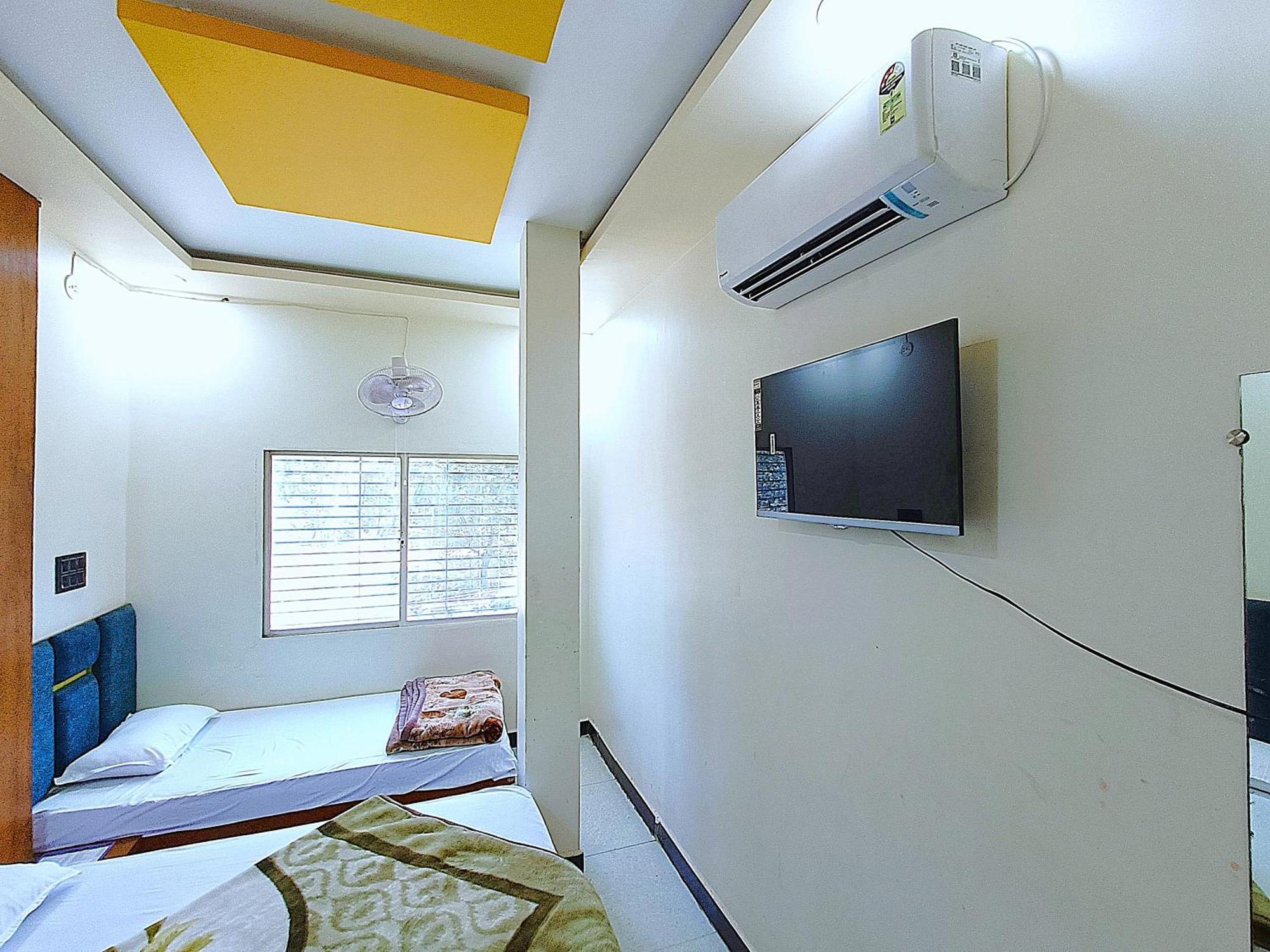 Hotel Shreem Ujjain Luaran gambar