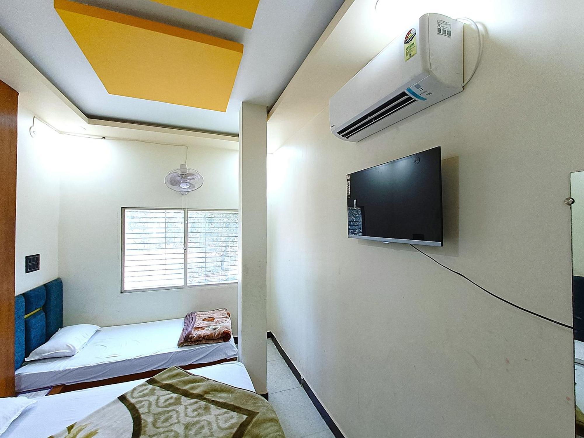 Hotel Shreem Ujjain Luaran gambar