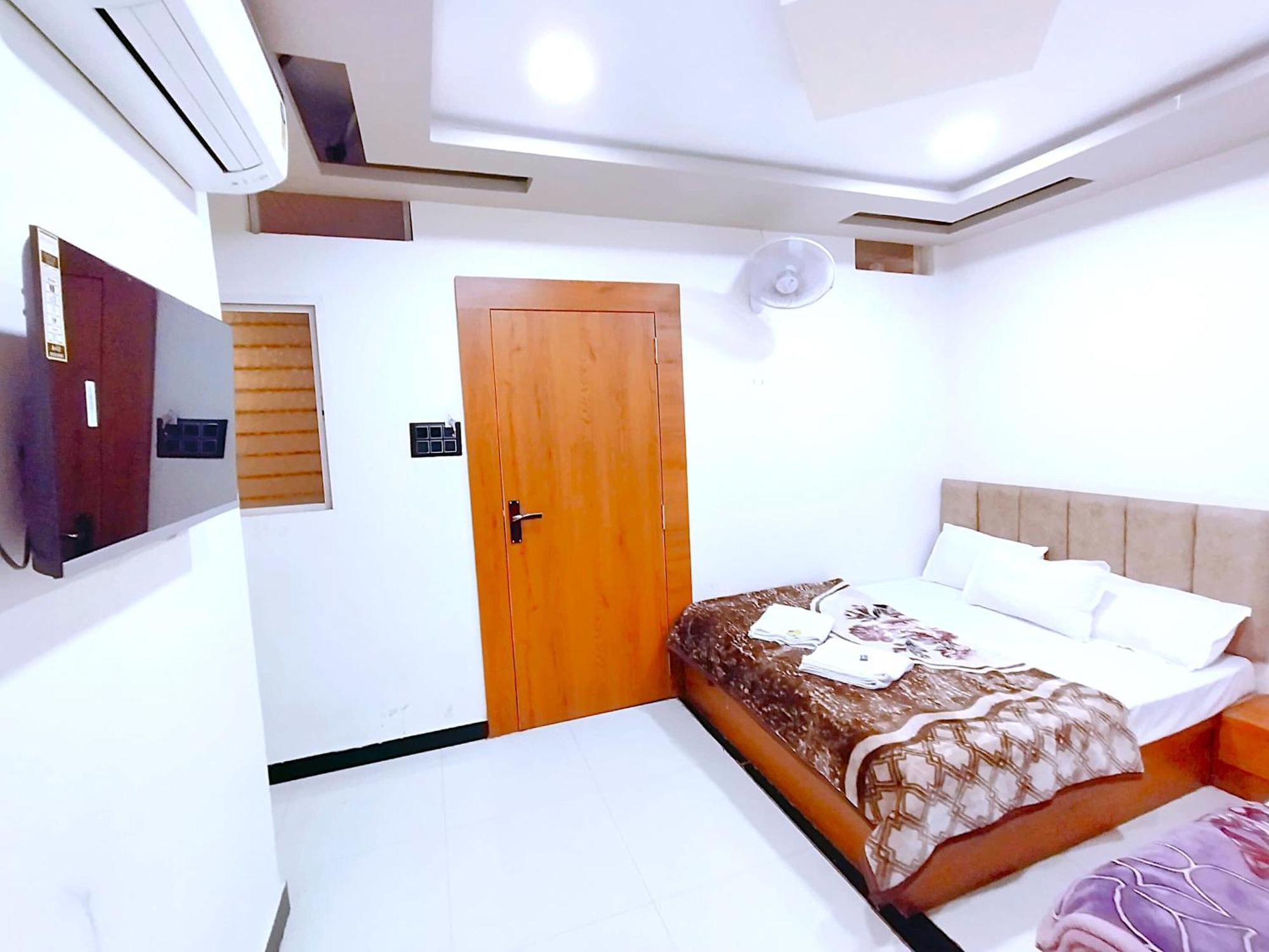 Hotel Shreem Ujjain Luaran gambar